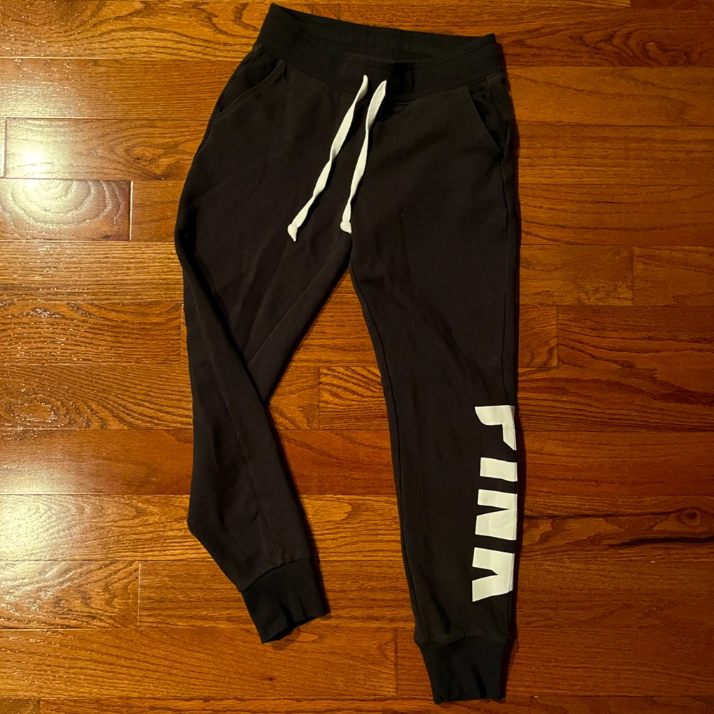 Victoria Secret-Pink Sweatpants